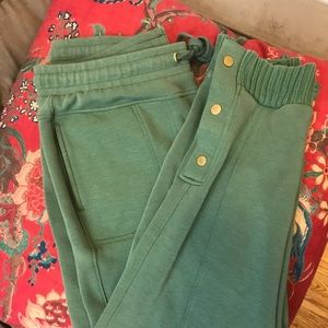 Saturday Sunday by Anthropologie sweatpants